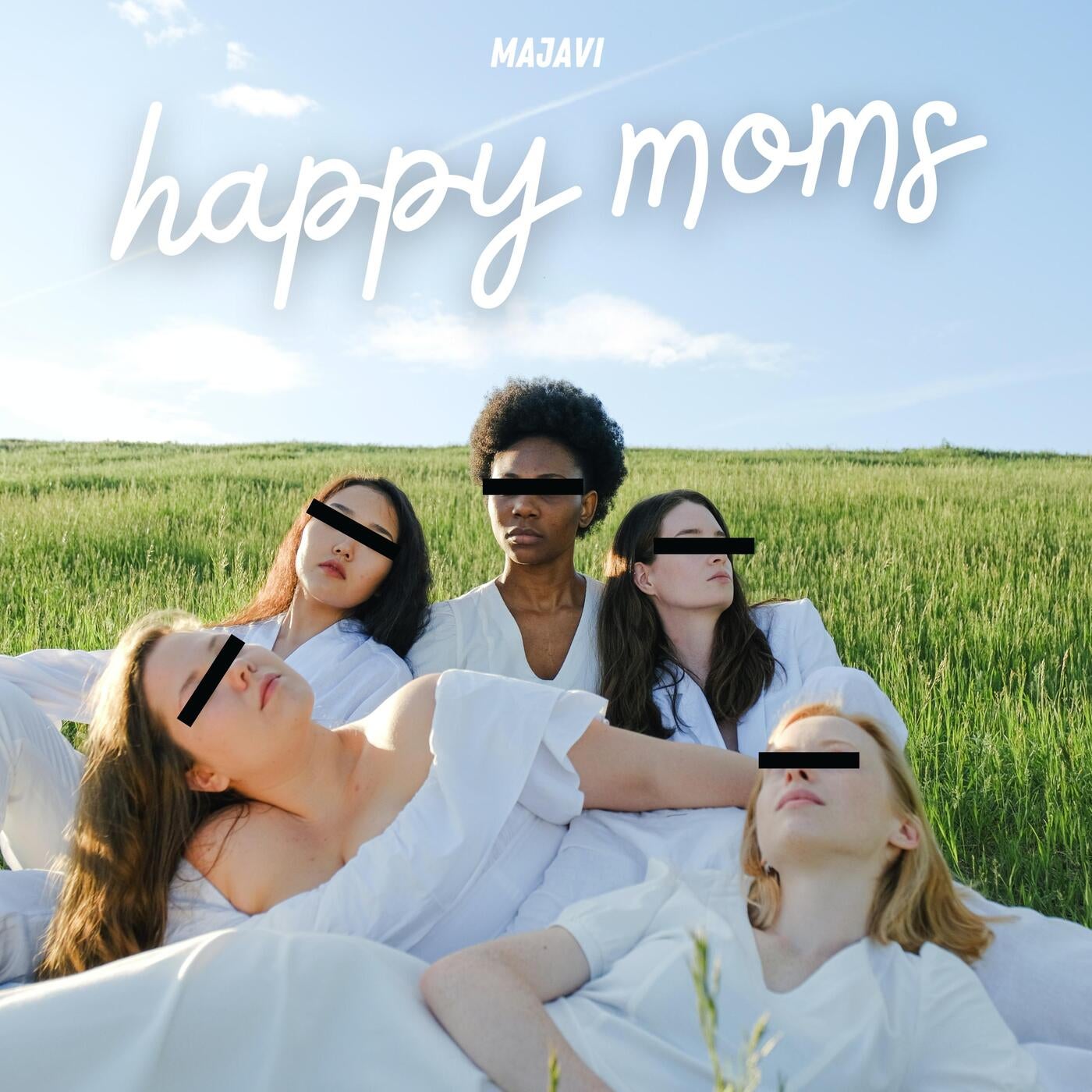 Happy Moms