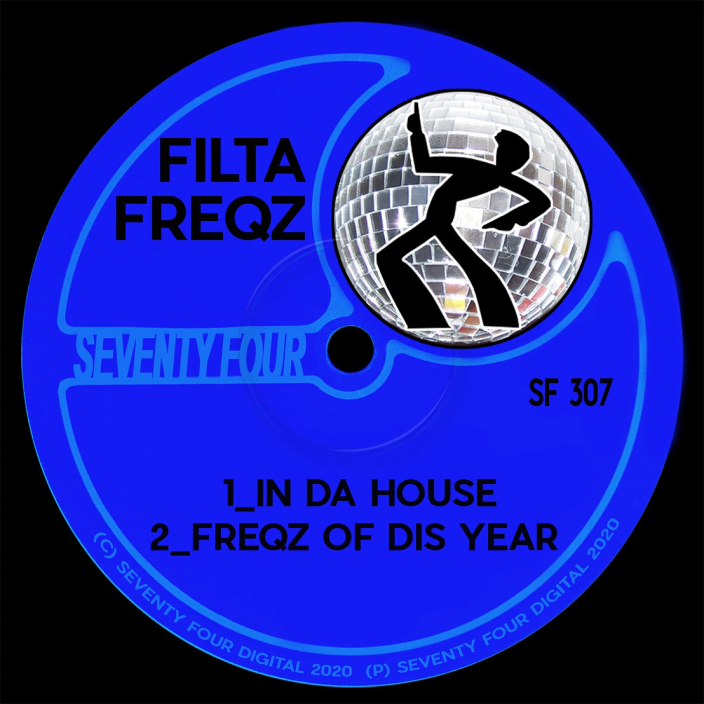 In Da House