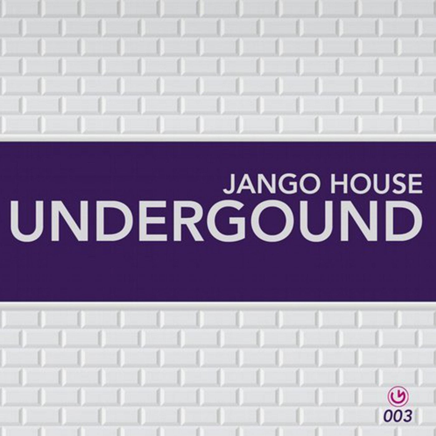 Jango House - Underground 003