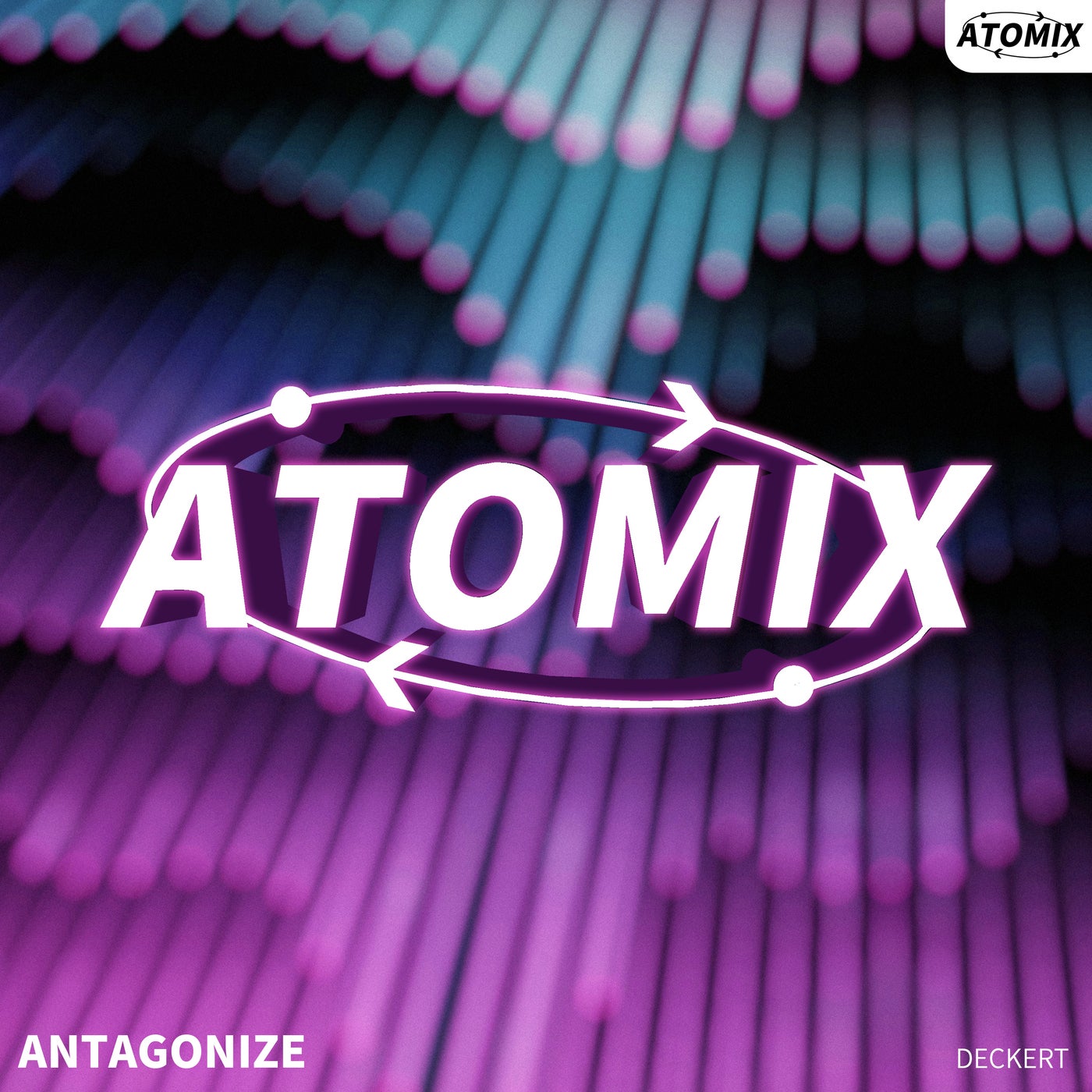 Antagonize