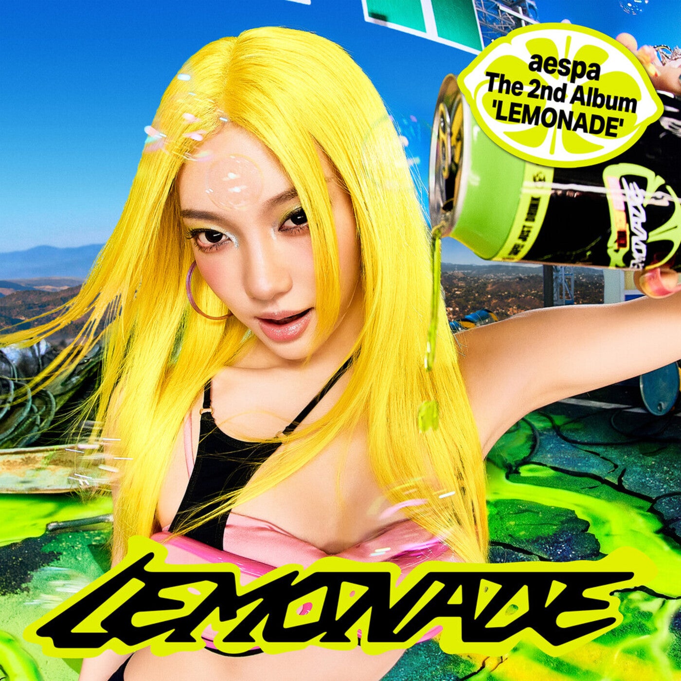 aespa ジゼル mp3 aespa Music download | Beatport