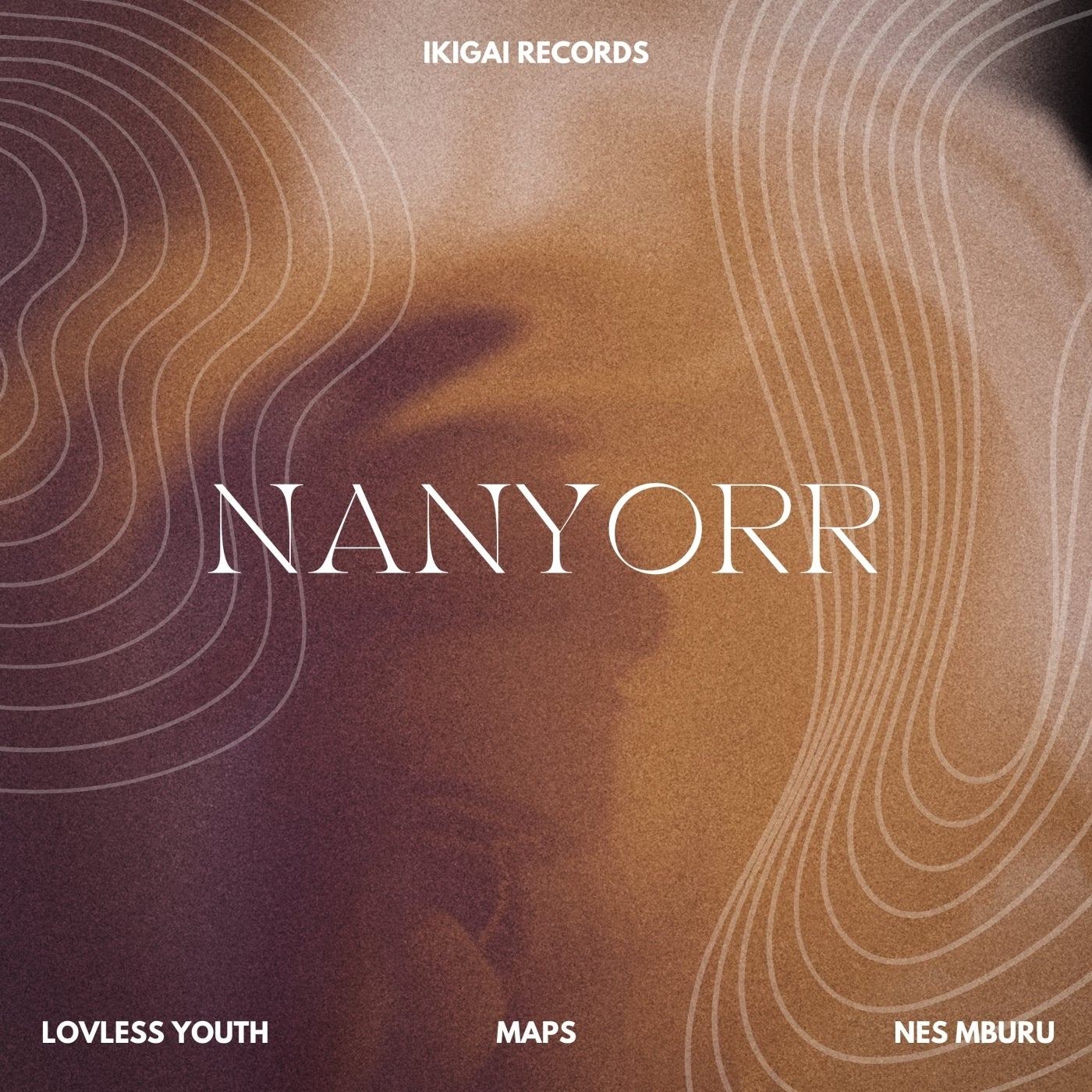 Nanyorr