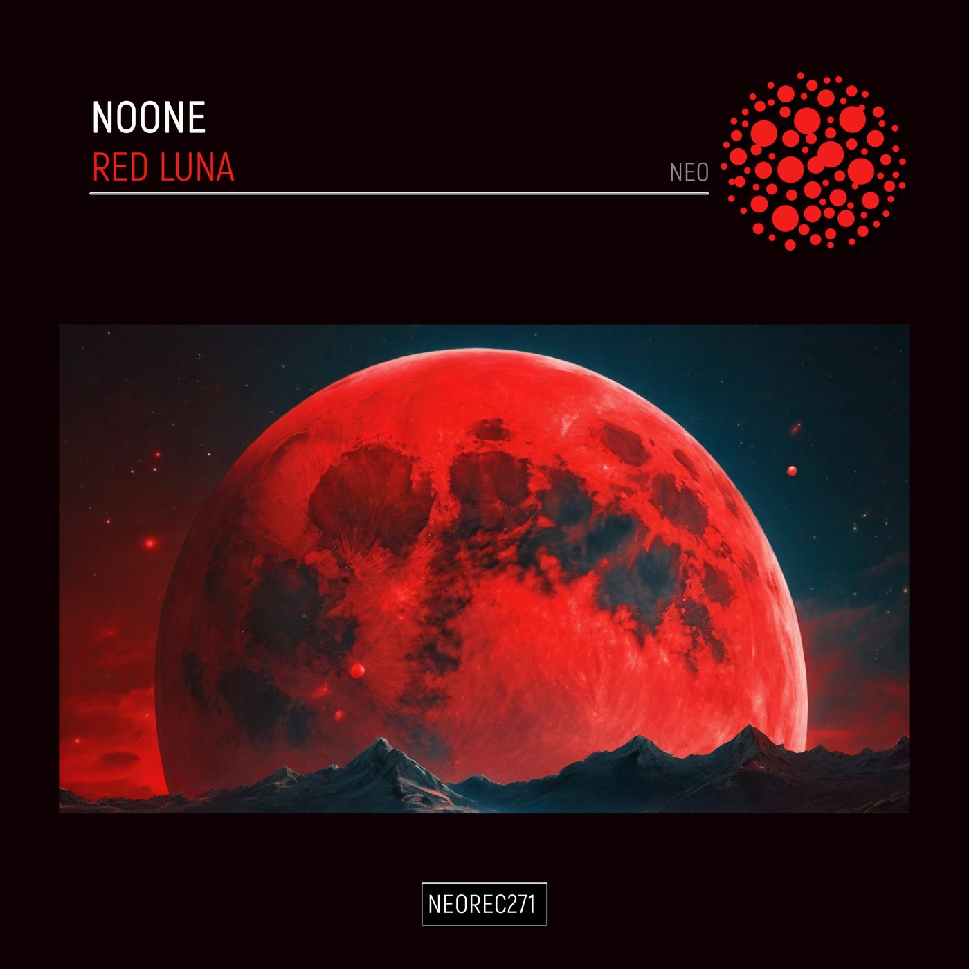 RED LUNA