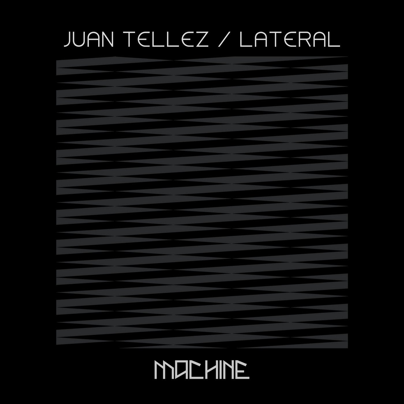 Juan Tellez / Lateral
