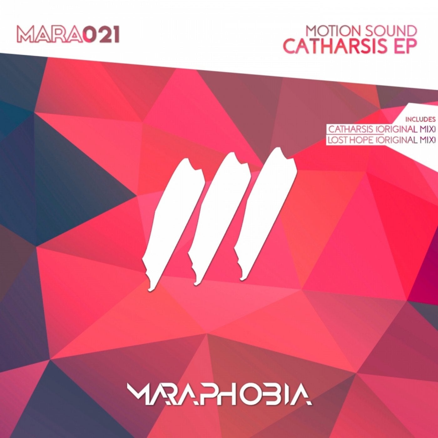 Catharsis EP