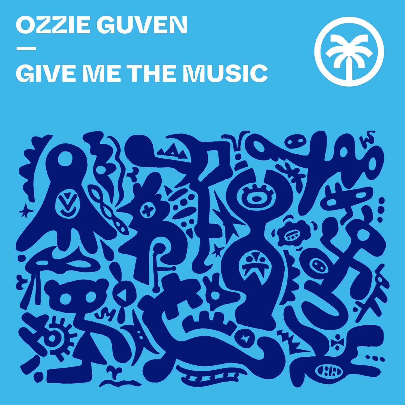 Give Me The Music