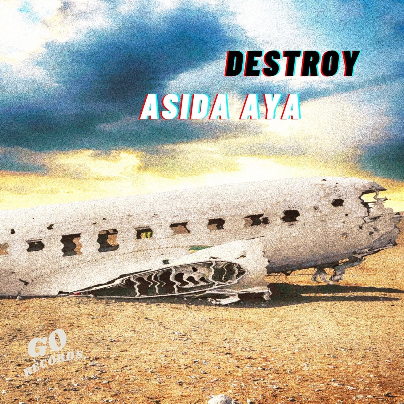 Destroy