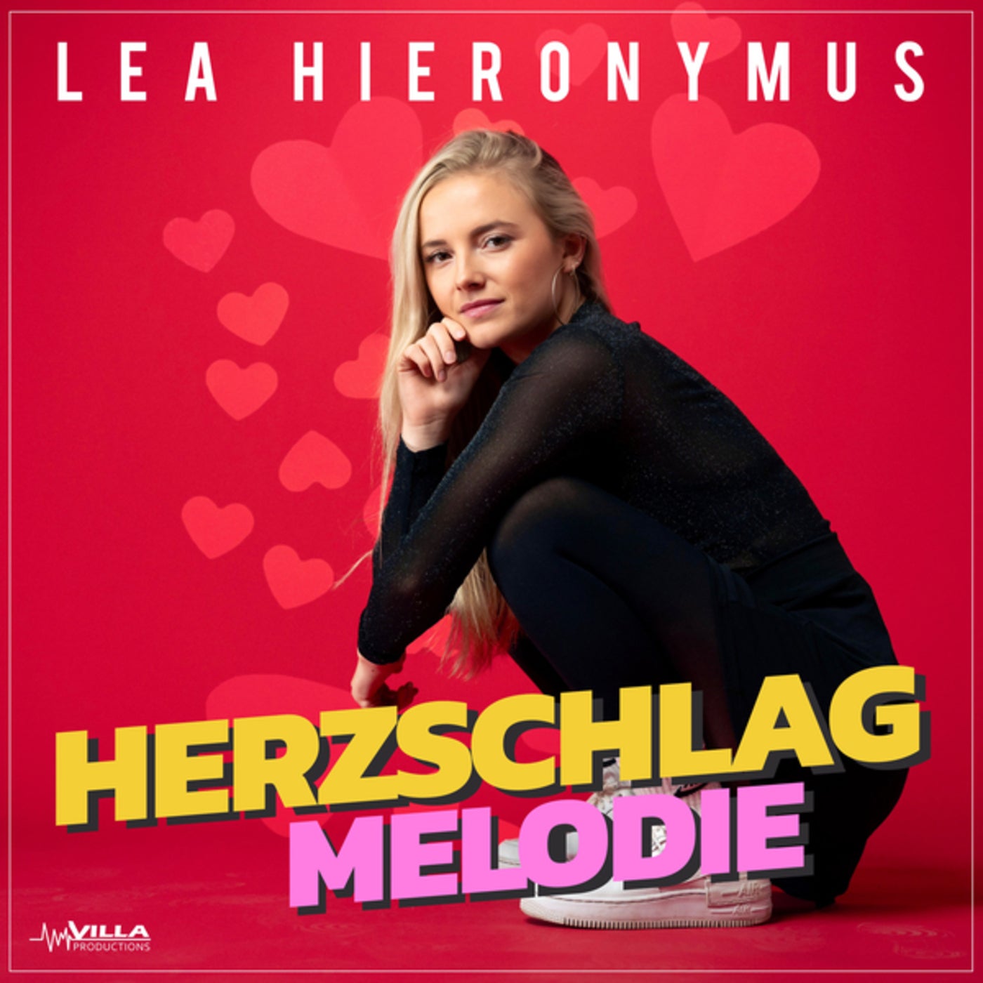 Herzschlagmelodie