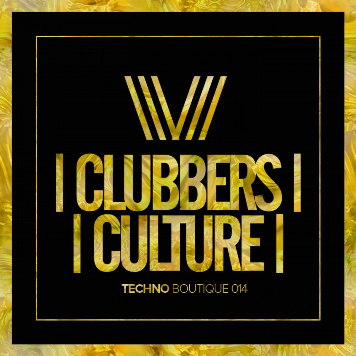 Clubbers Culture: Techno Boutique 014