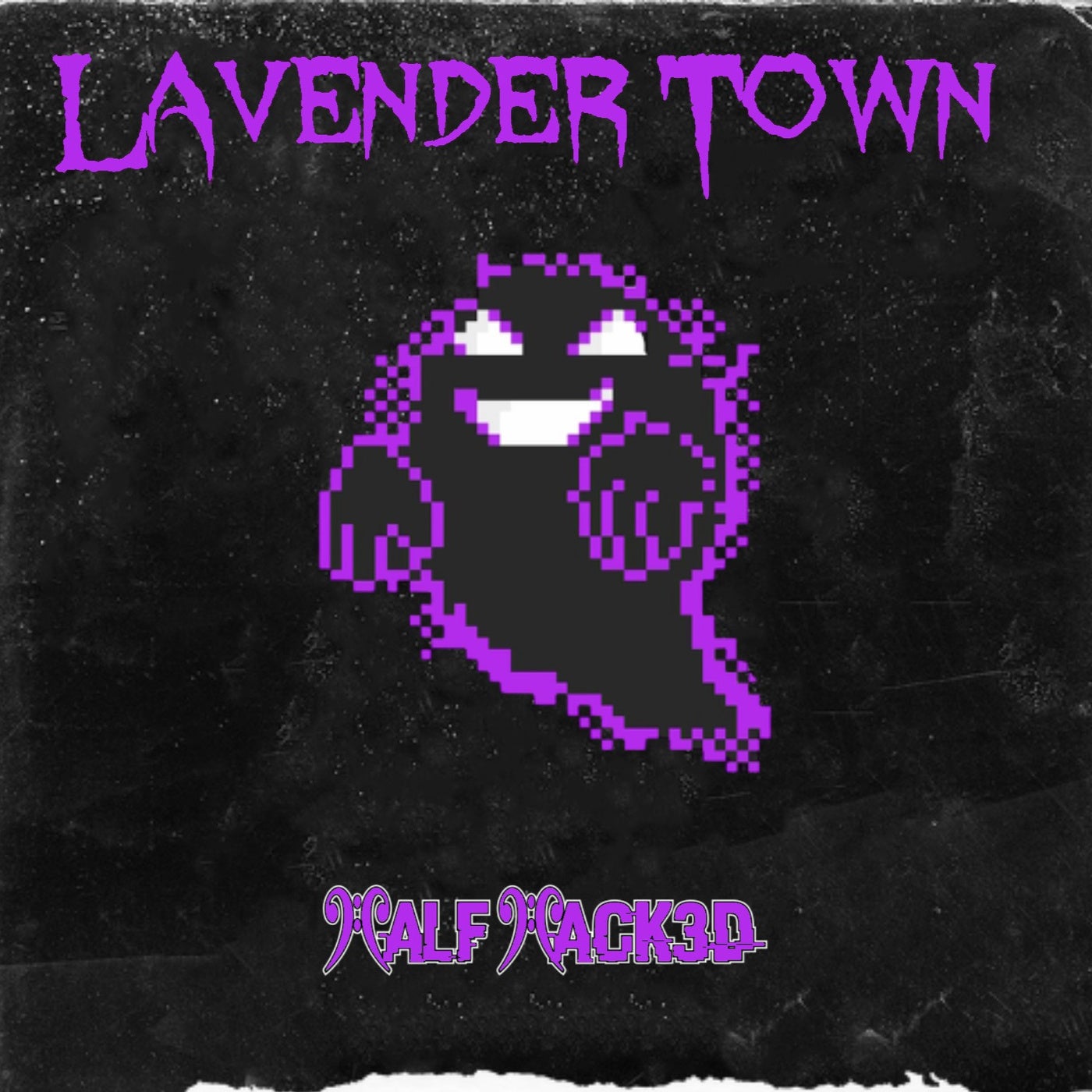 Lavender Town