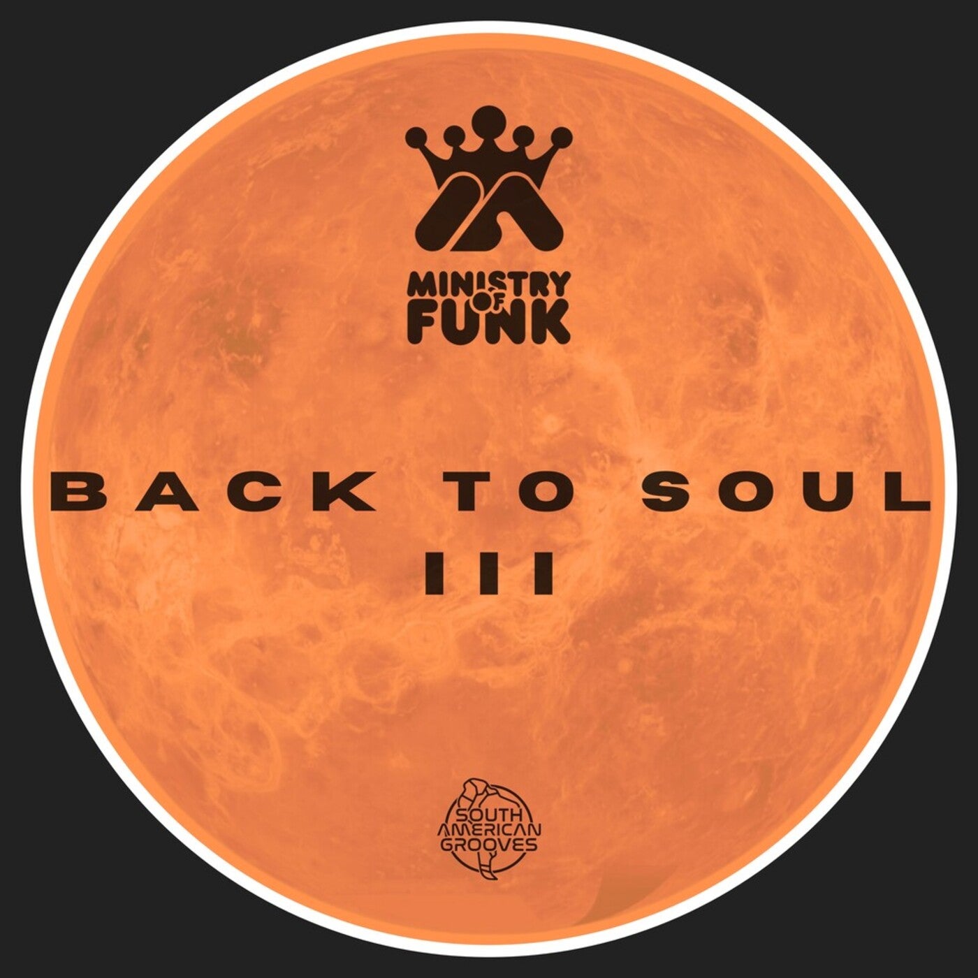 Back To Soul III