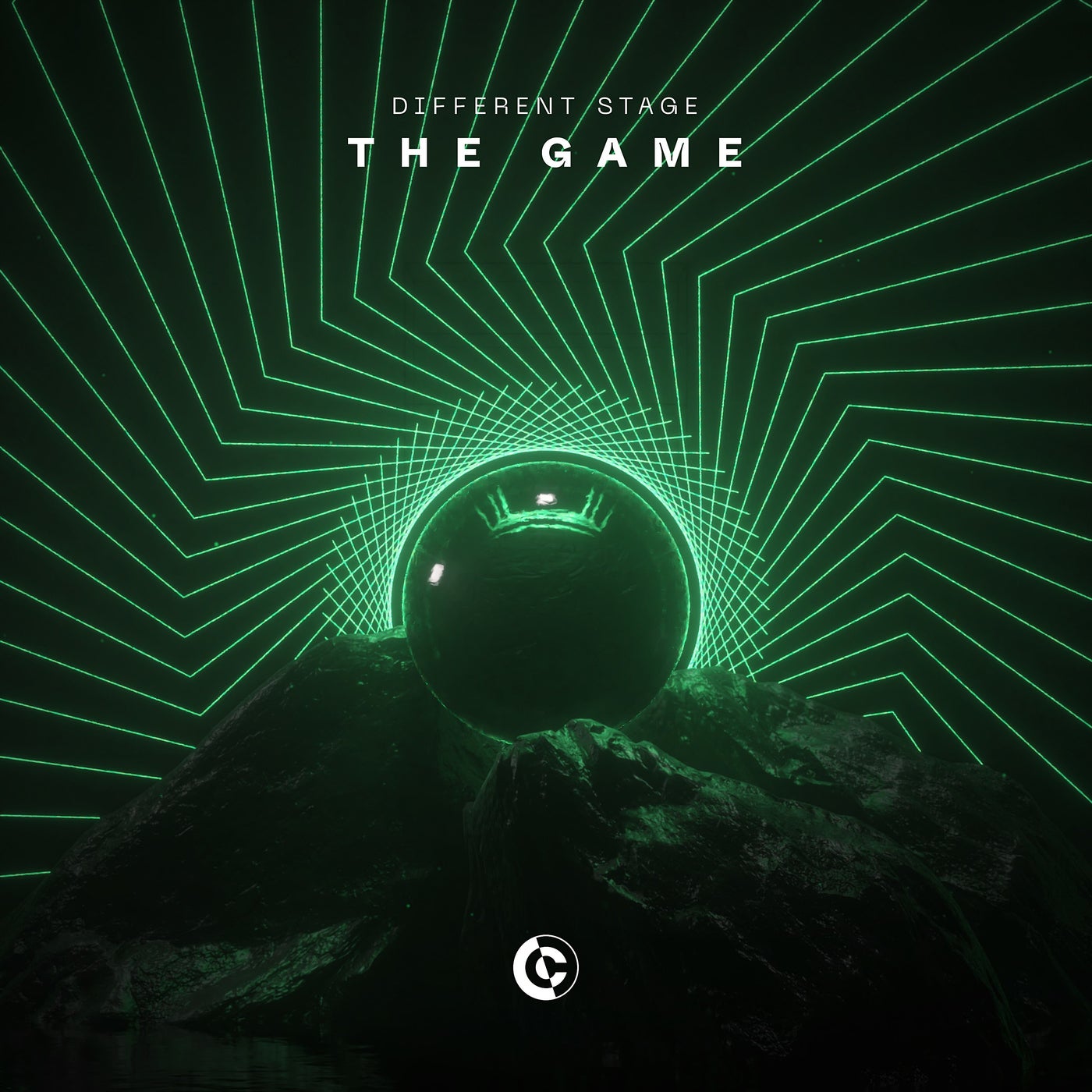 The Game (Extended Mix)