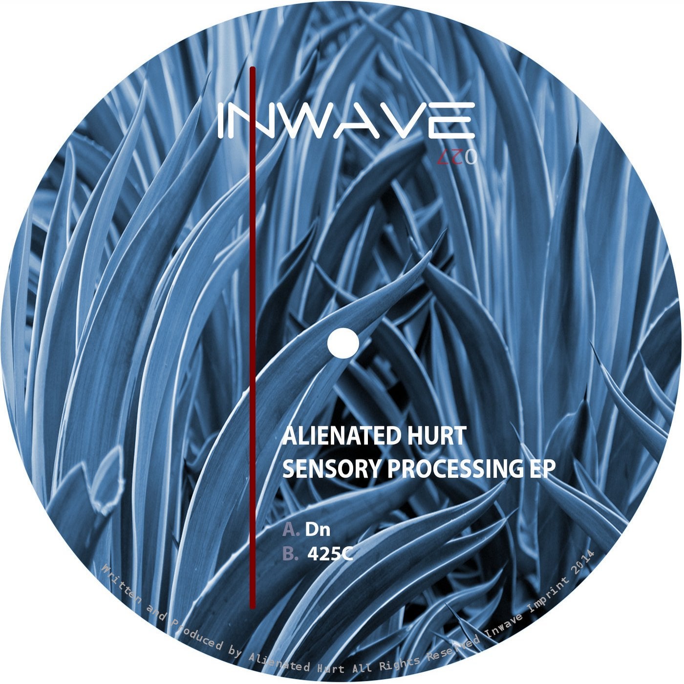 Alienated. Inwave.