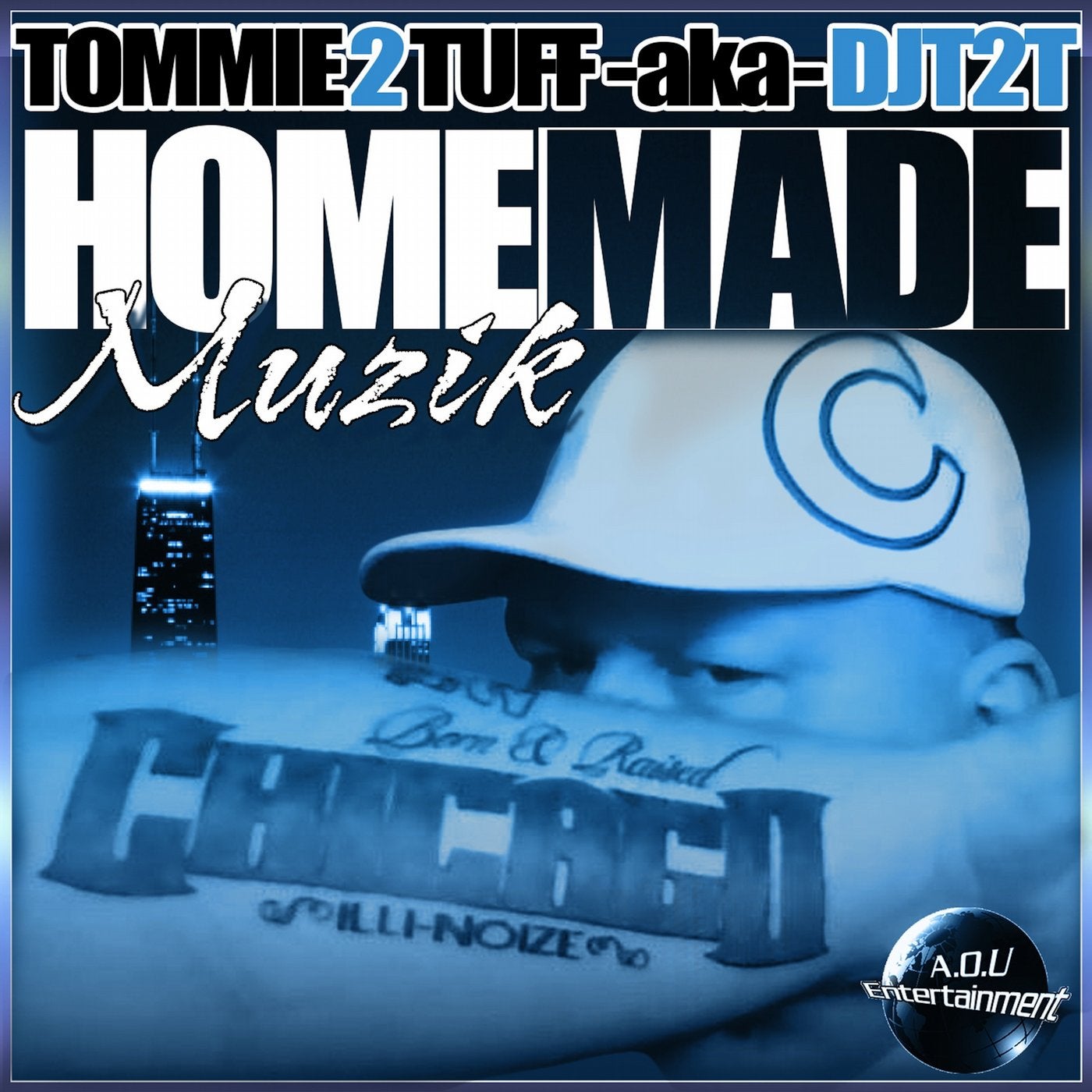 Homemade Muzik