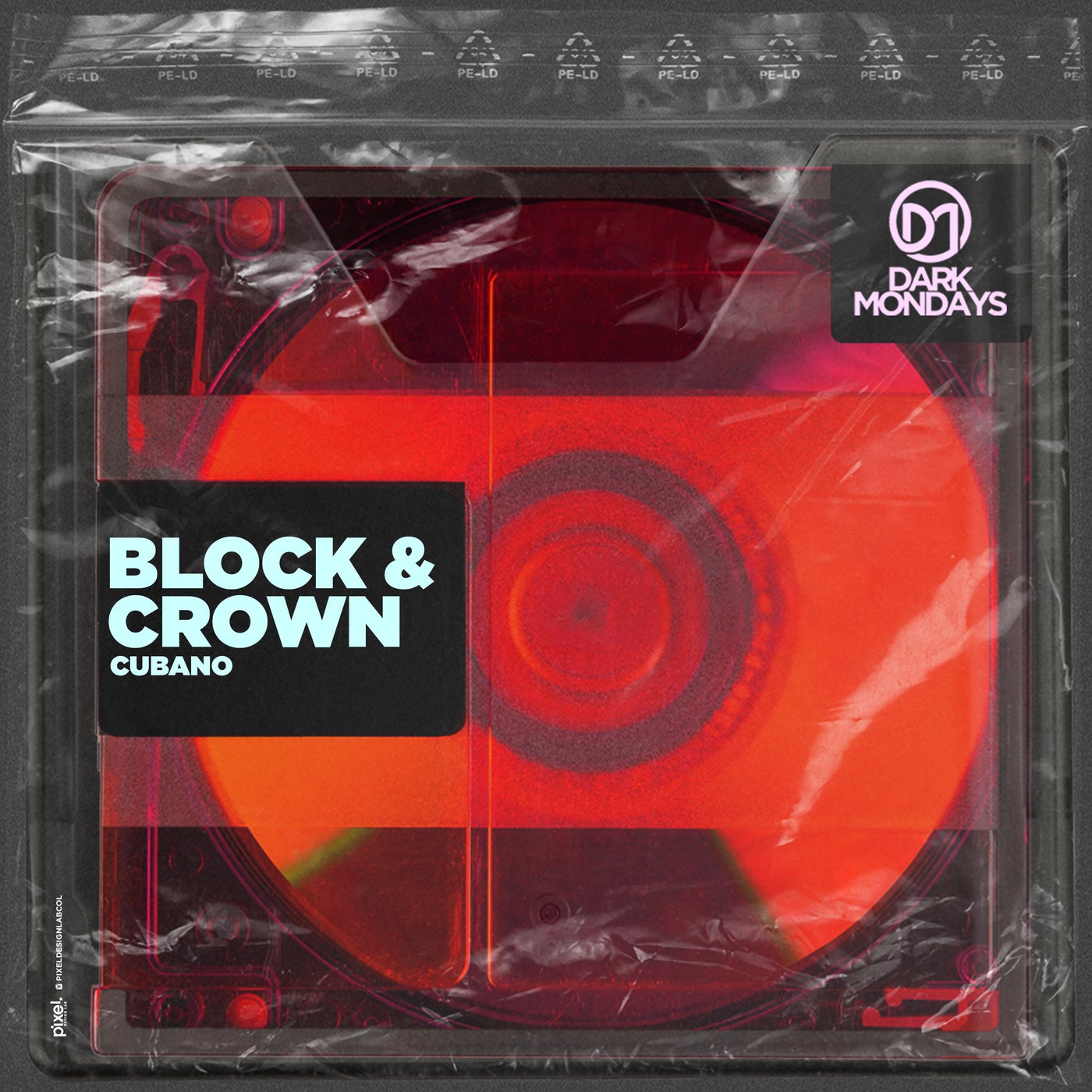 Block & Crown –  Cubano [Dark Mondays]