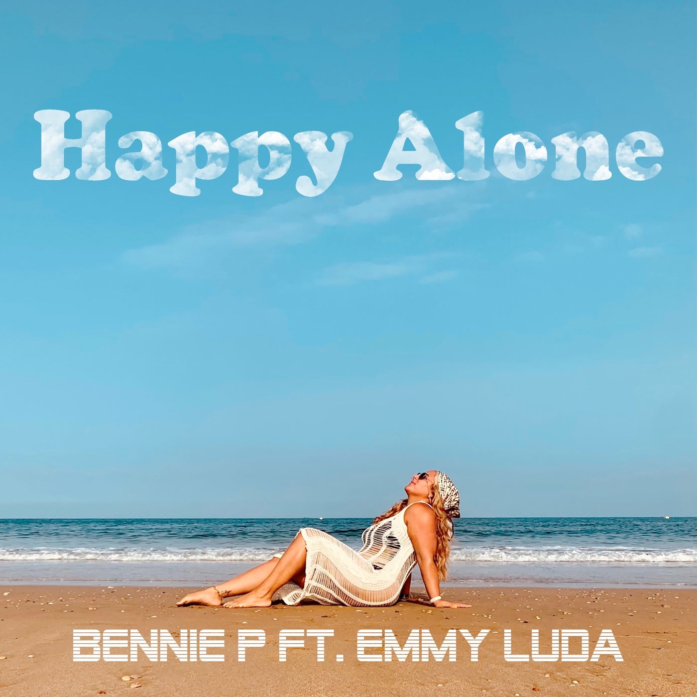 Happy Alone