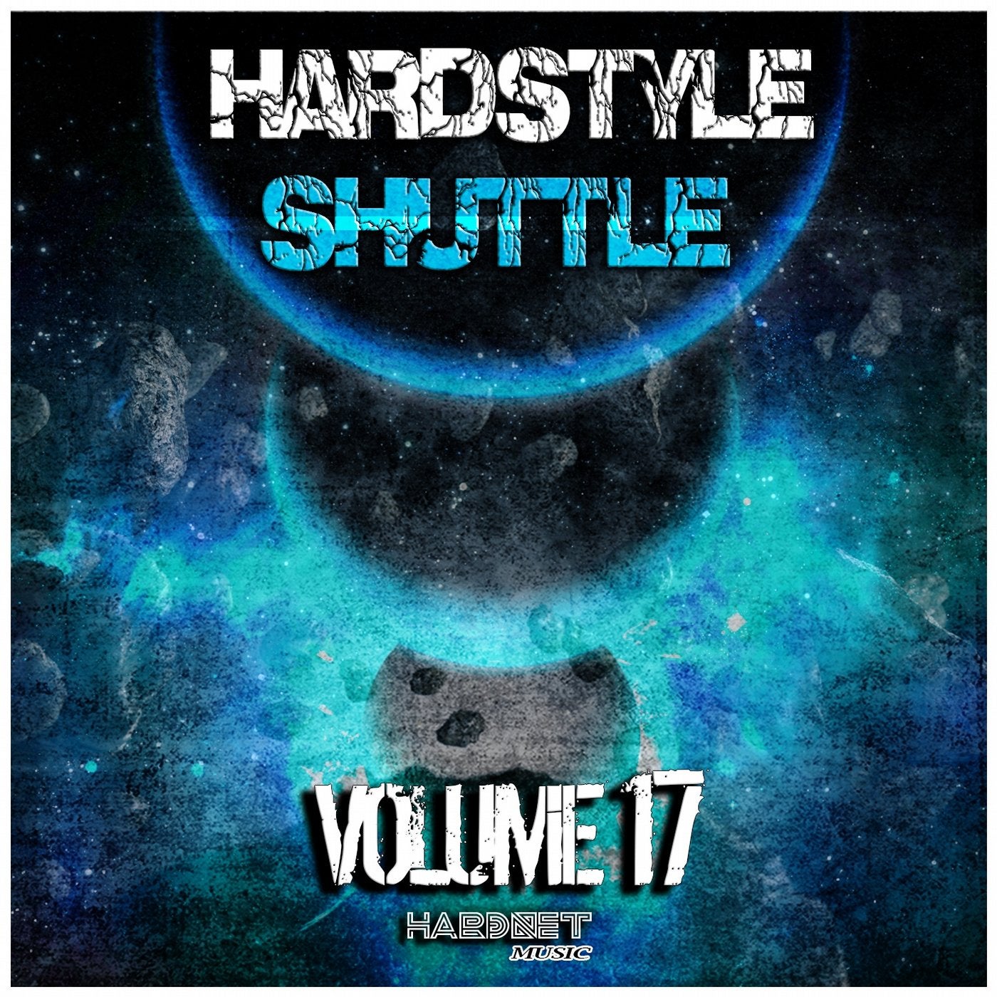 Hardstyle Shuttle, Vol. 17