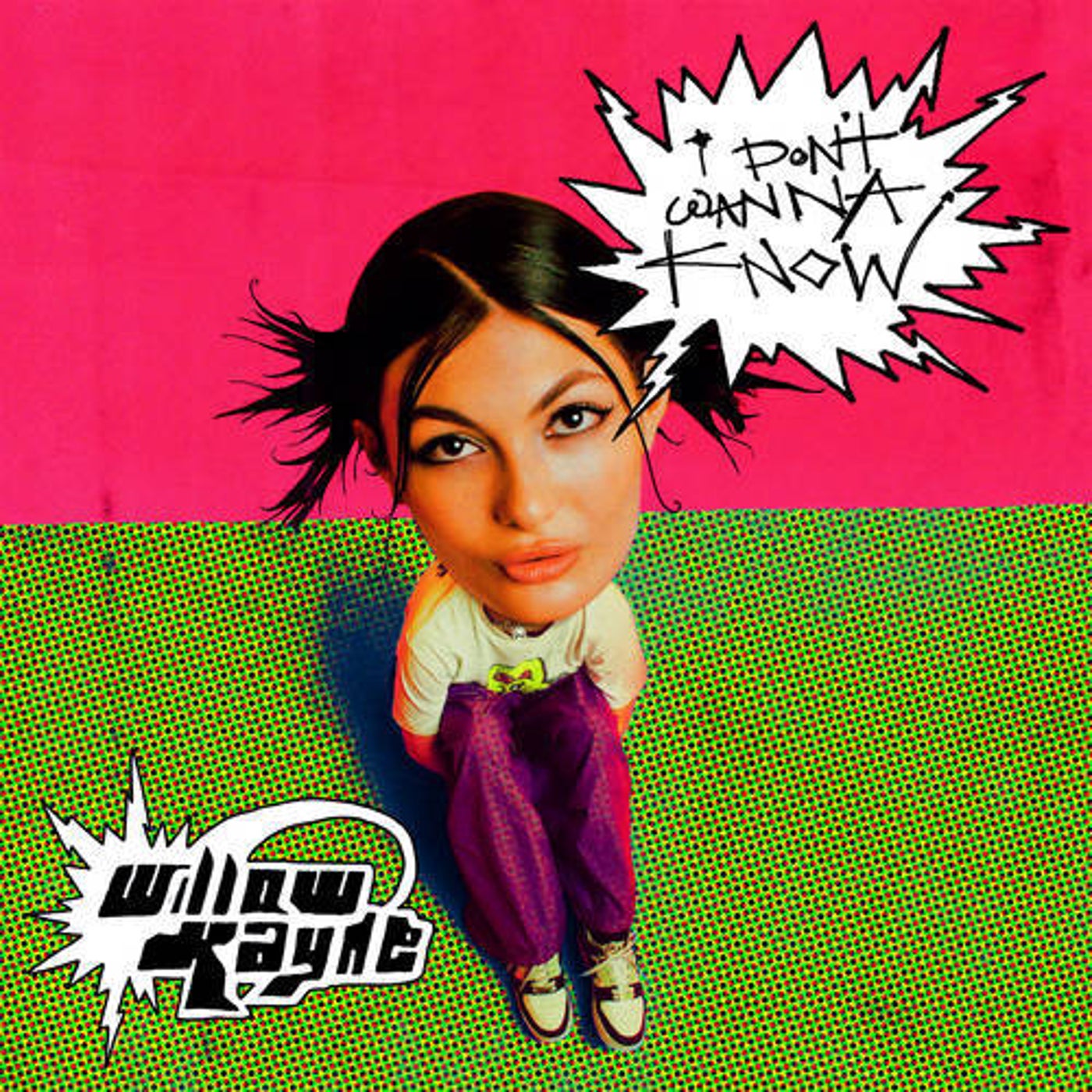 I Don't Wanna Know (Kings of the Rollers Remix)