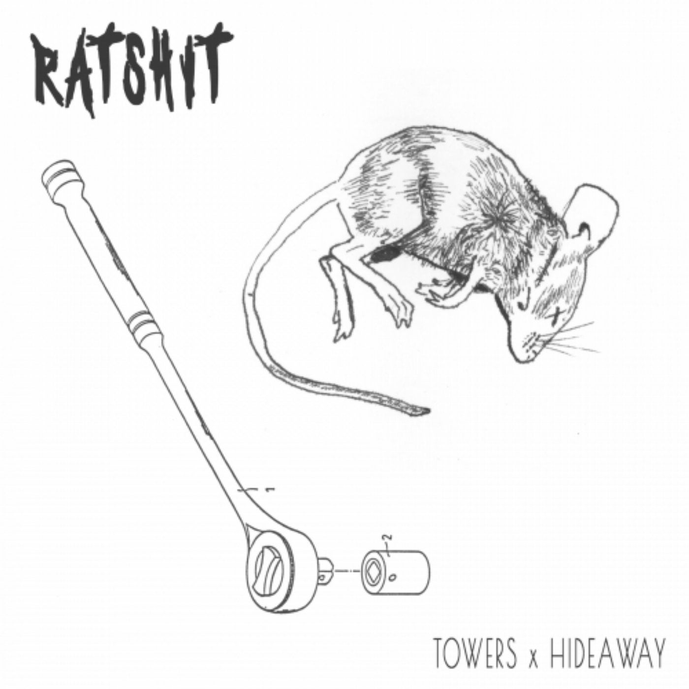 Ratshit