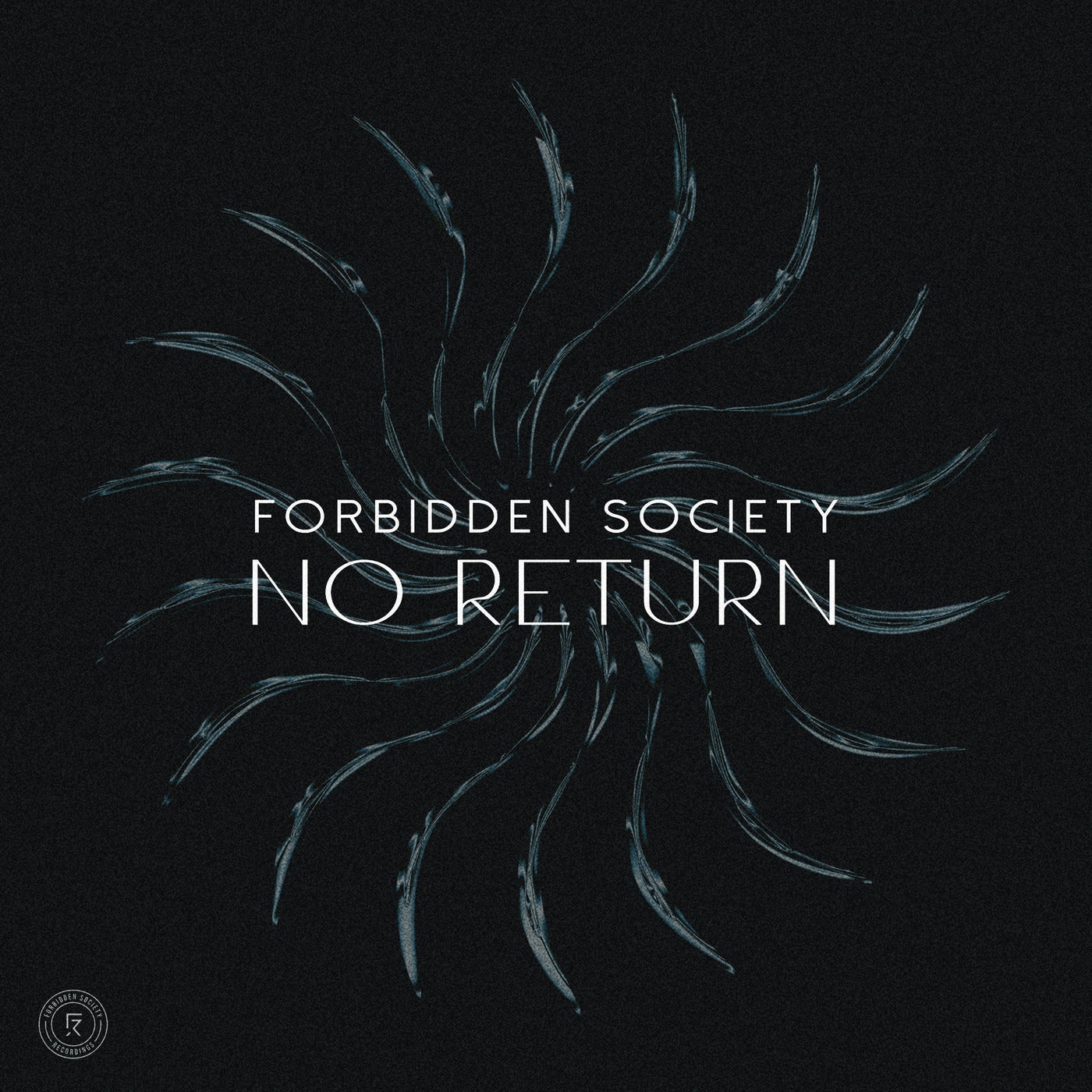 No Return - single