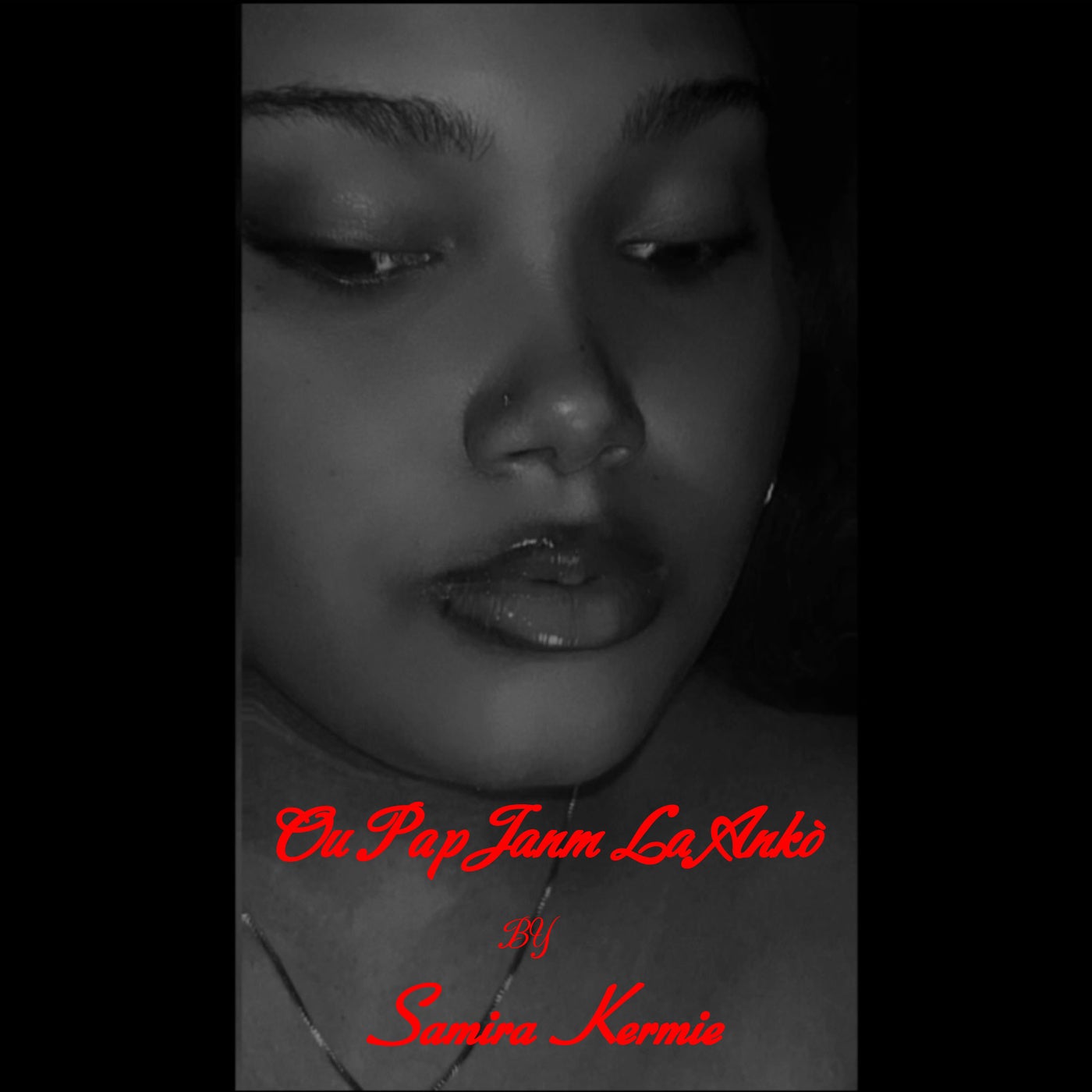 Cover art for Ou Pap Janm La Ankò
