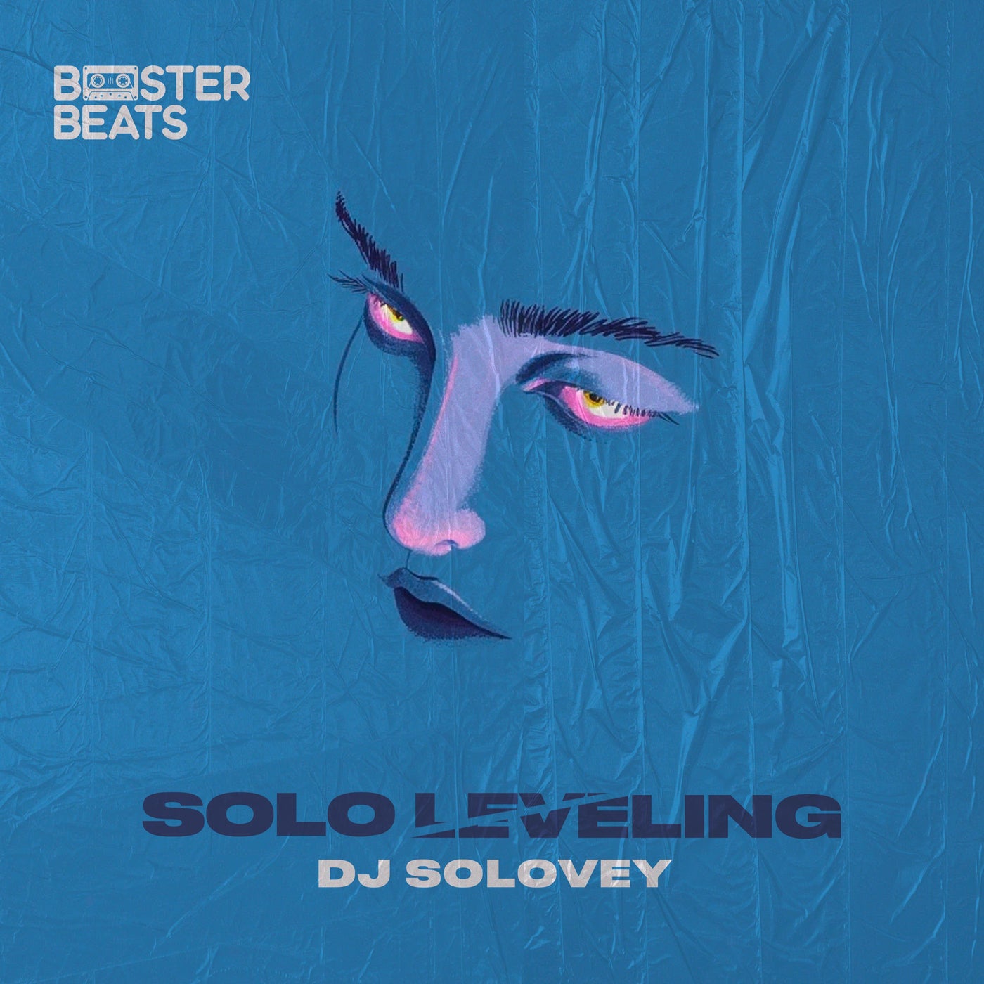 Solo Leveling