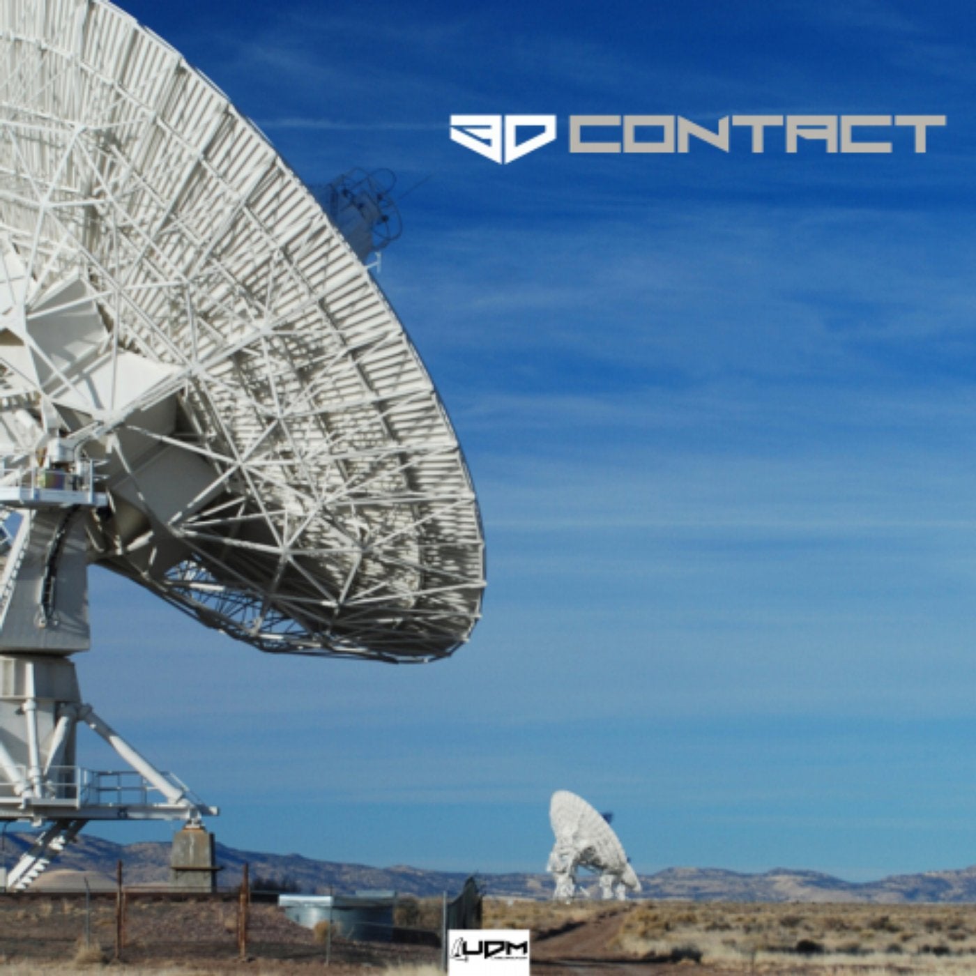 Contact EP