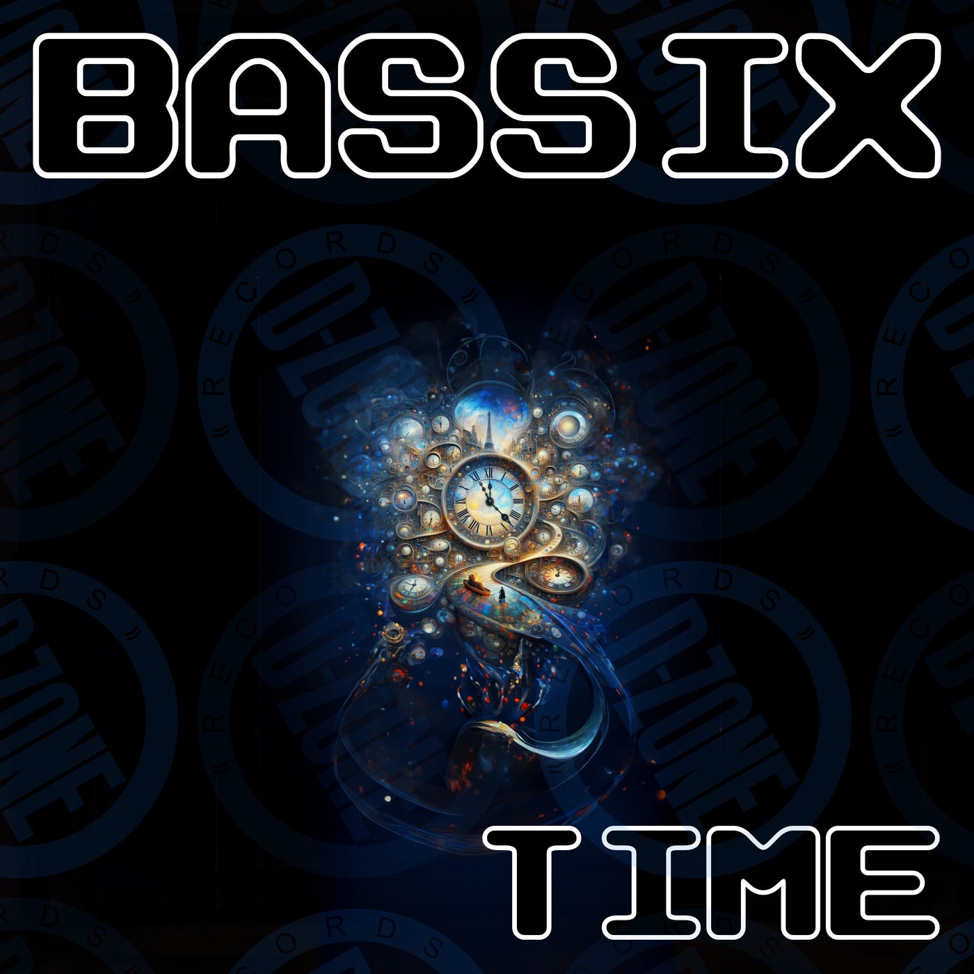 Time