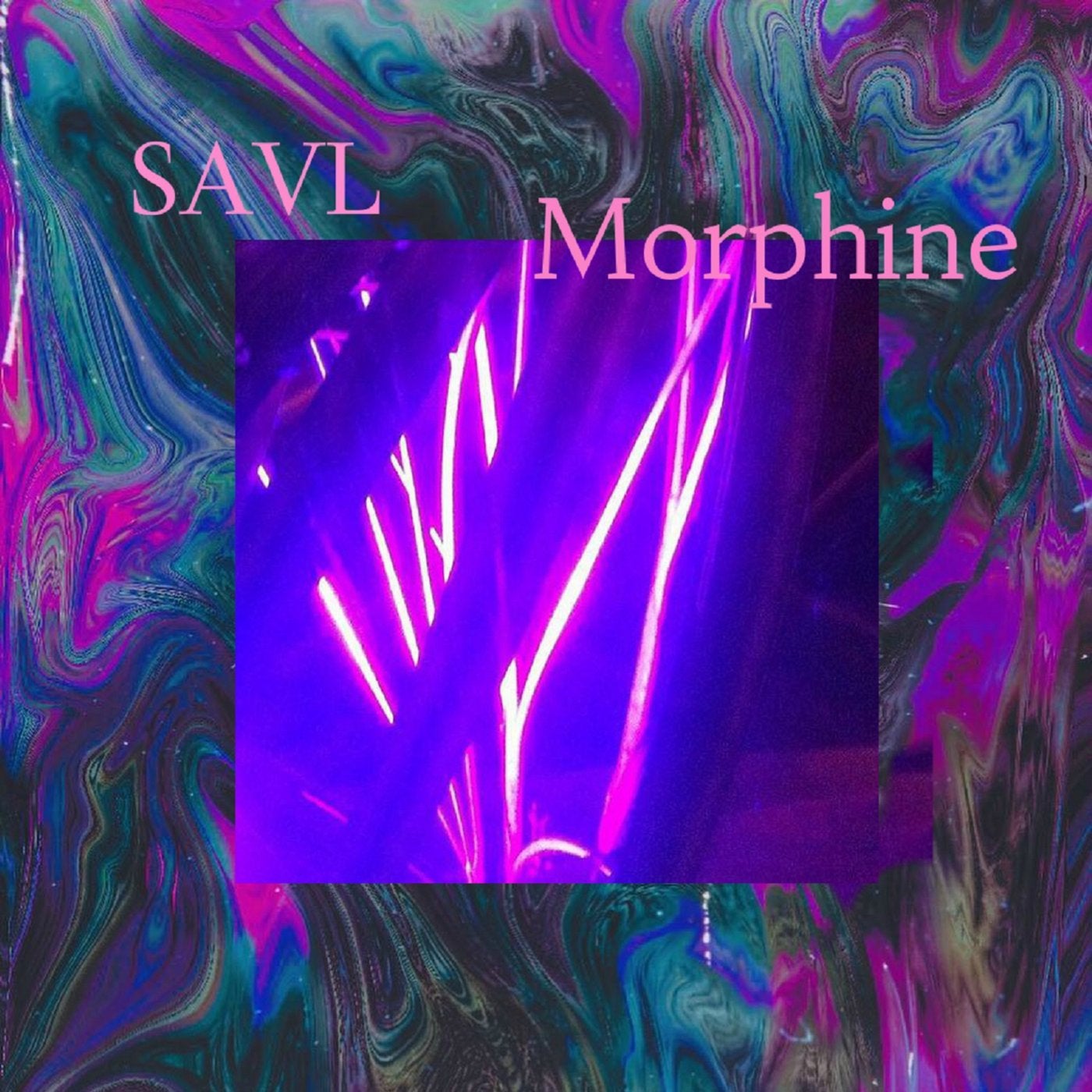 Morphine