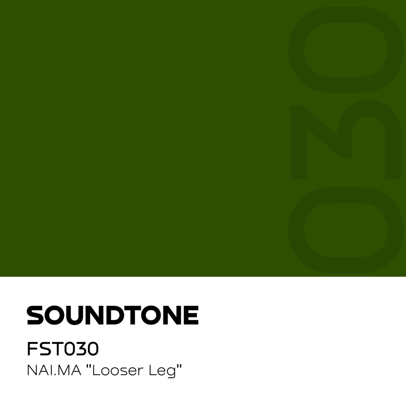 030 - Looser Leg