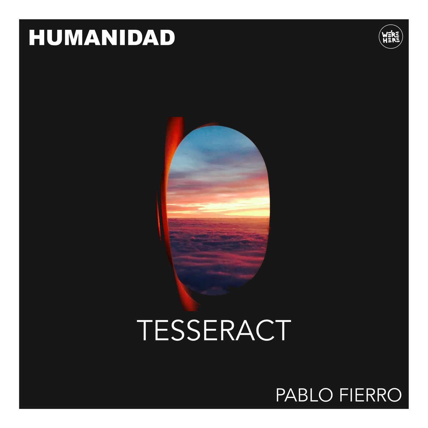 Tesseract