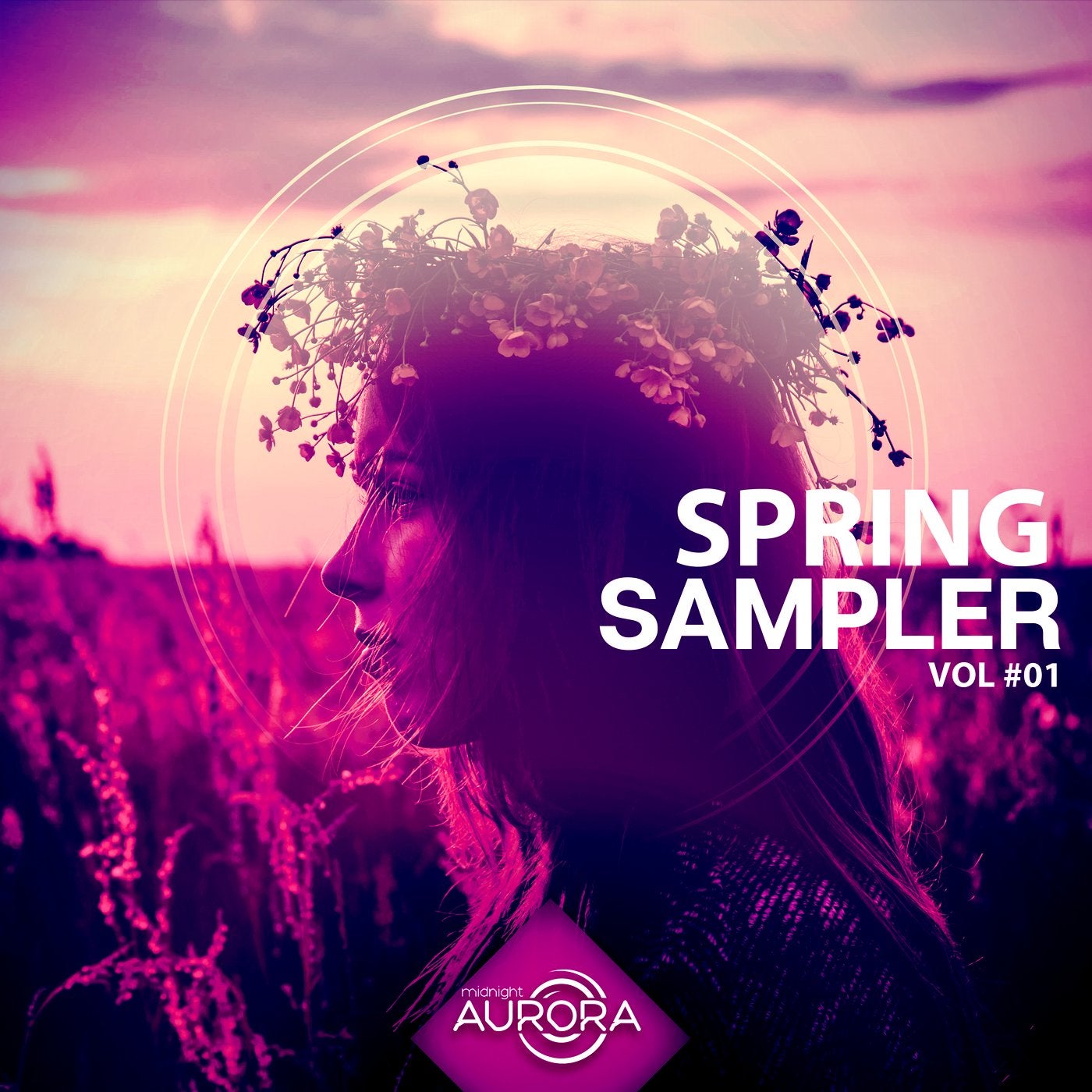 Spring Sampler 01