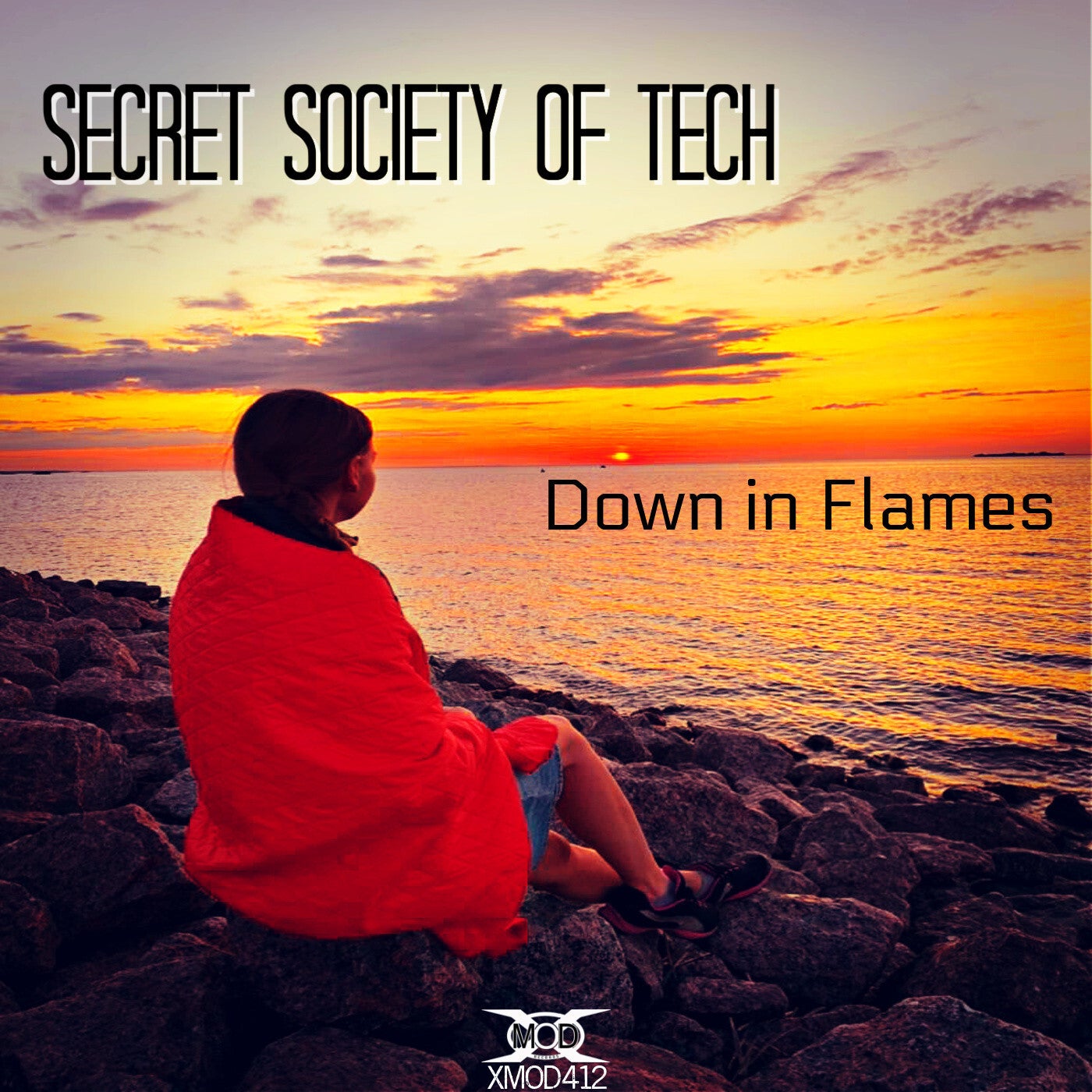 Down in Flames