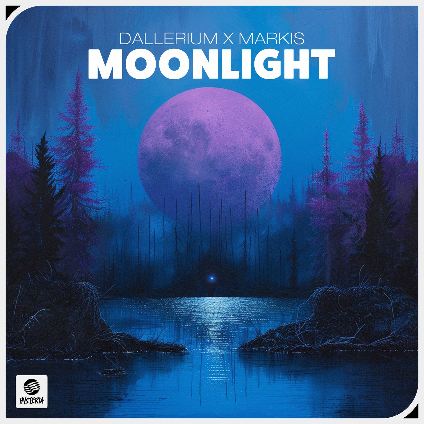 Moonlight (Extended Mix)