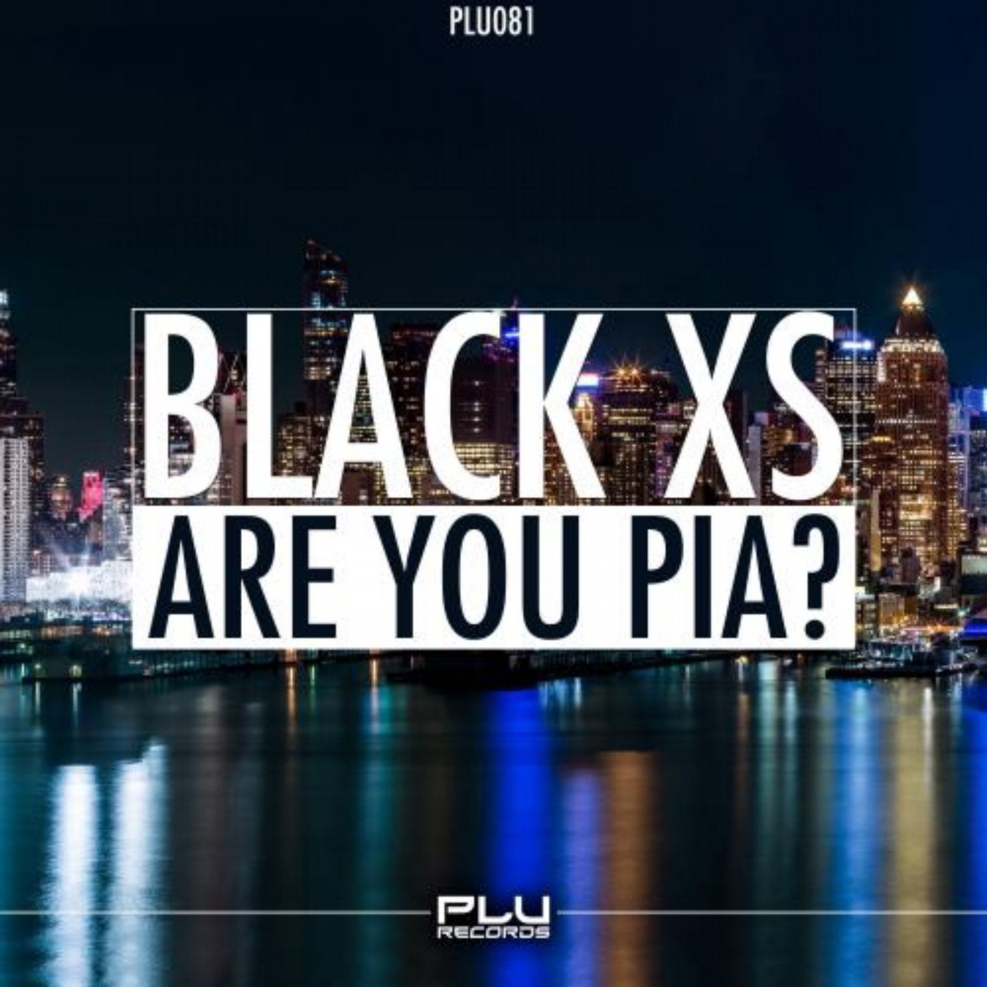 Are You Pia?
