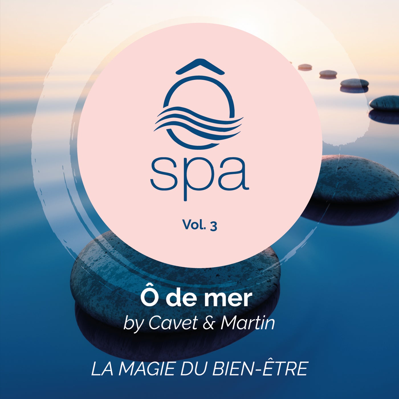 O Spa, Vol 3 (O de mer)