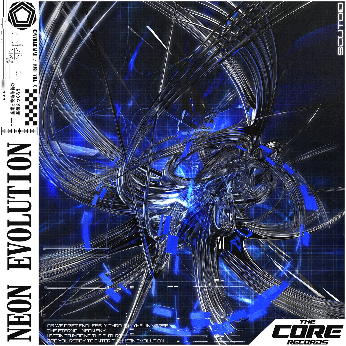 NEON EVOLUTION