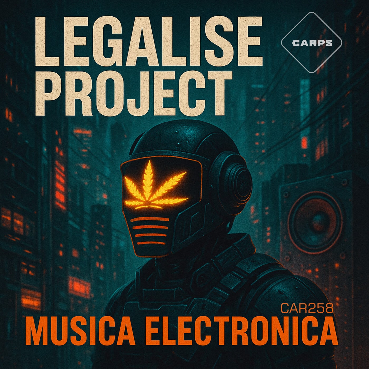 Musica Electronica