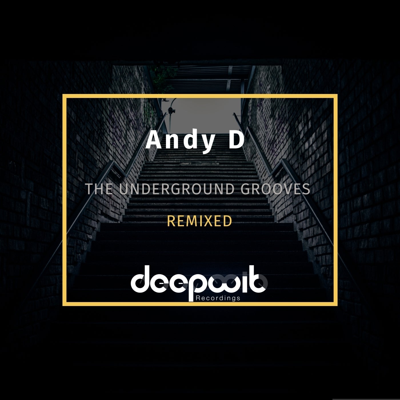The Underground Grooves Remixed