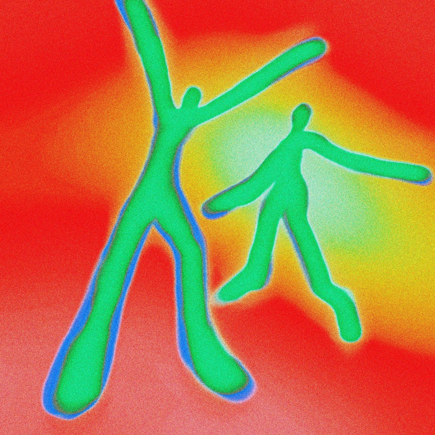 Everybody (Make A Dance Remix - Extended)