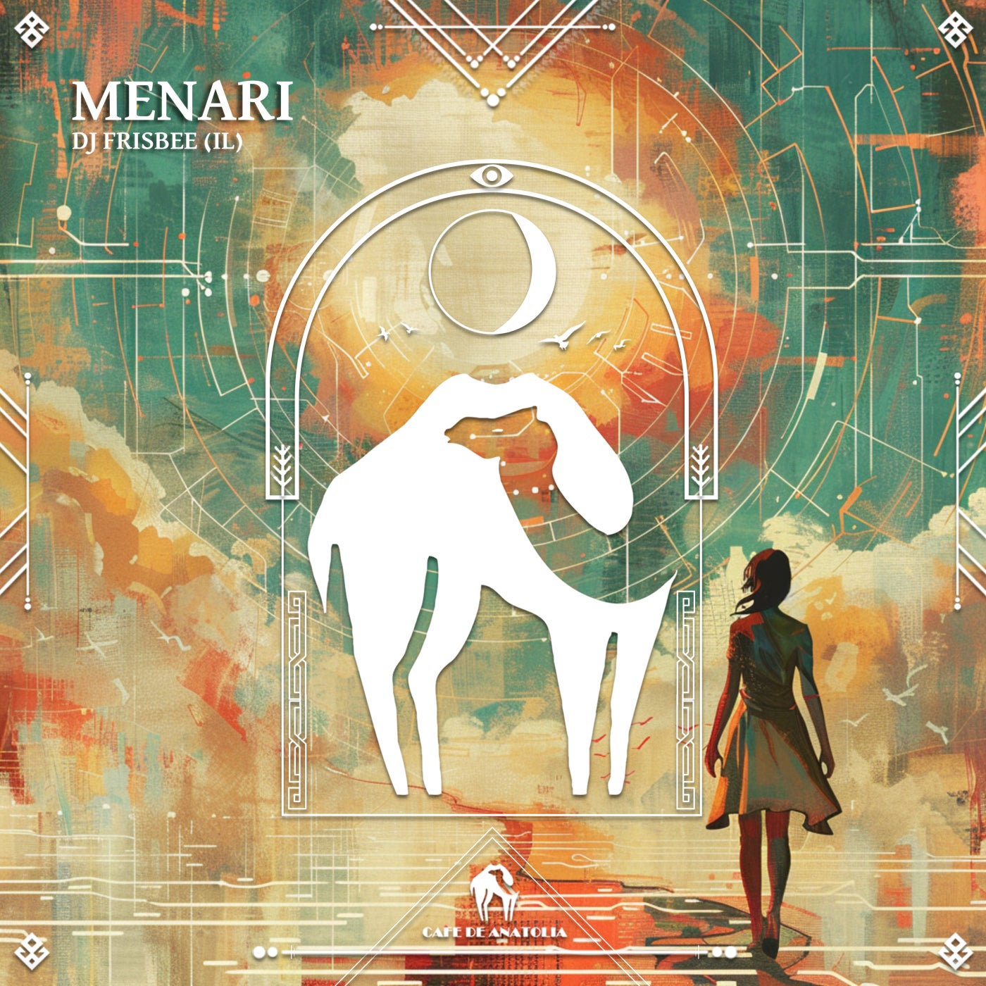 Menari