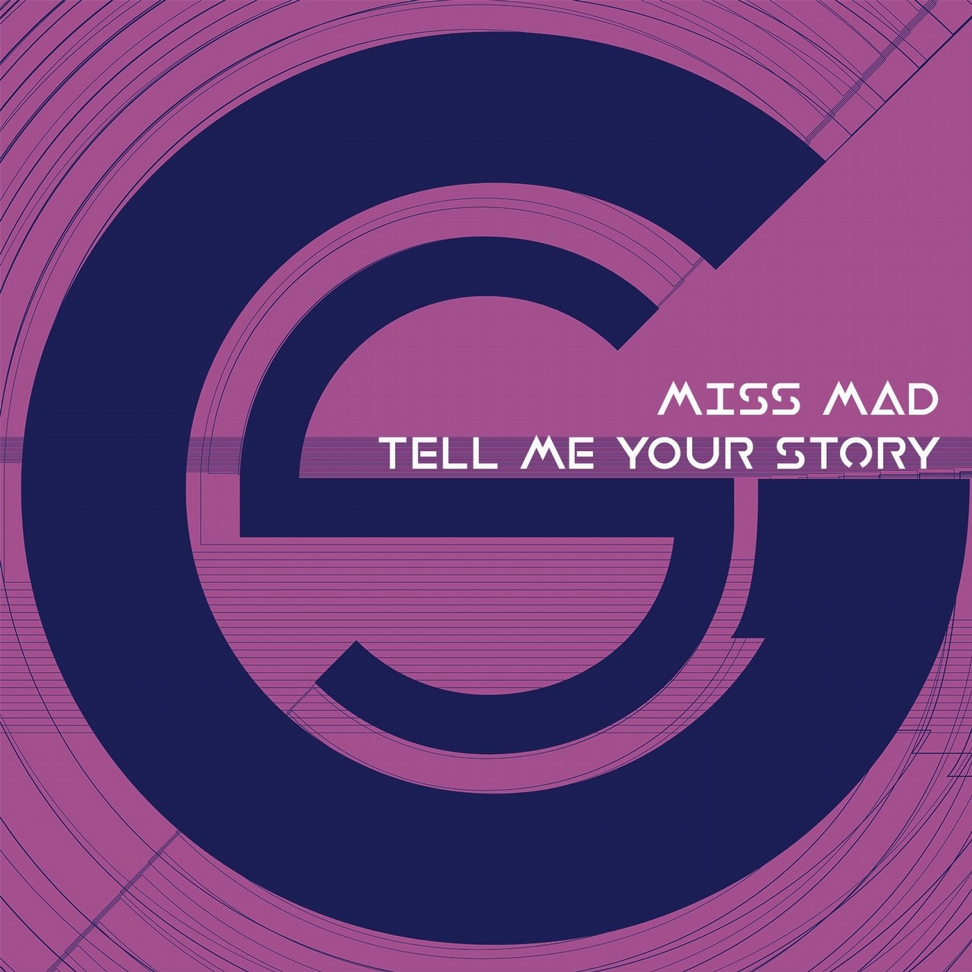 Tell Me Your Story