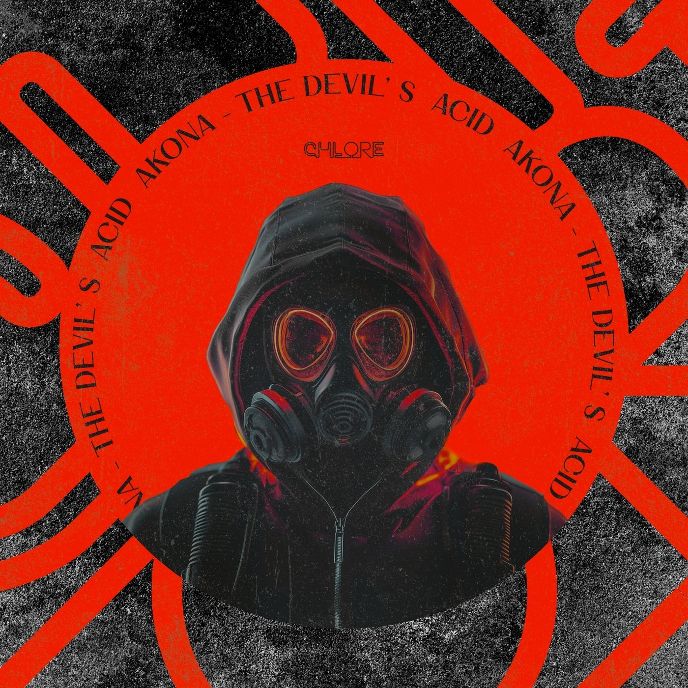 The Devil's Acid