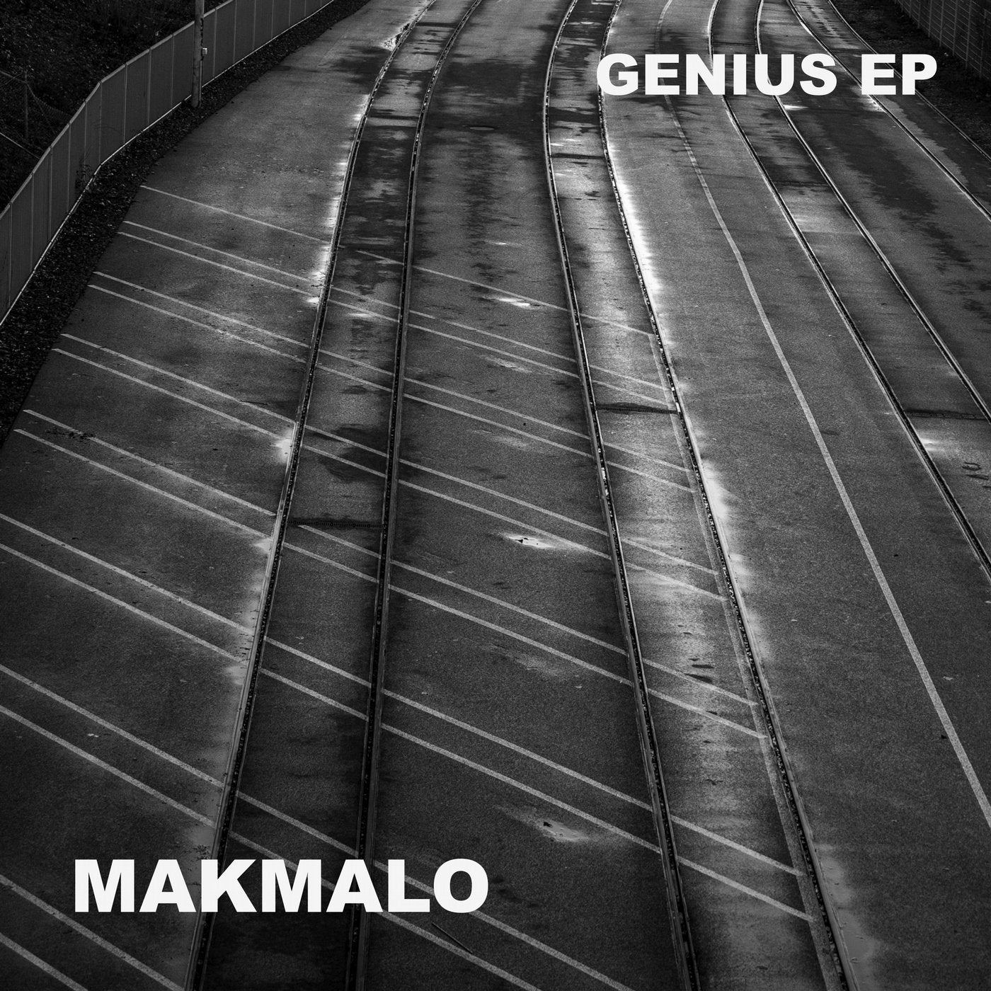 Genius EP