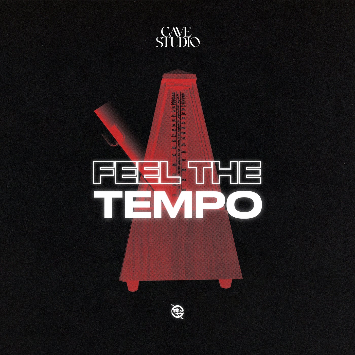Feel The Tempo (Extended Mix)