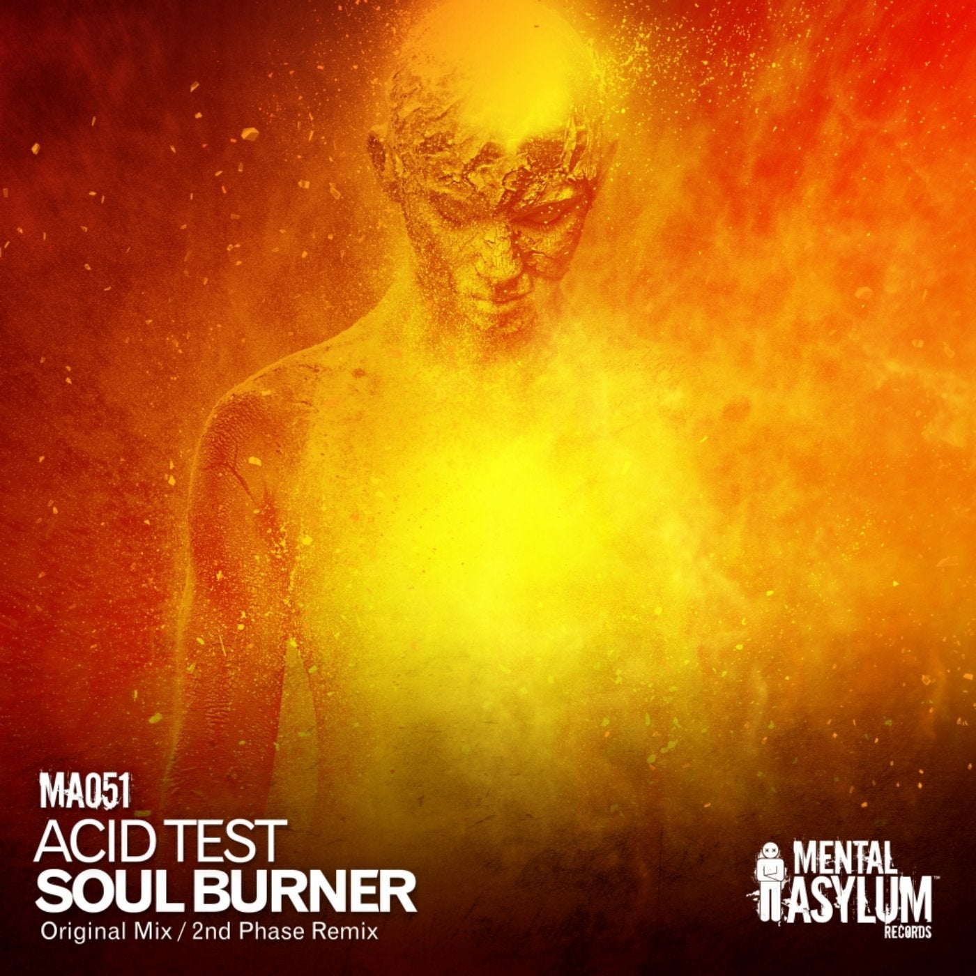 Soul Burner