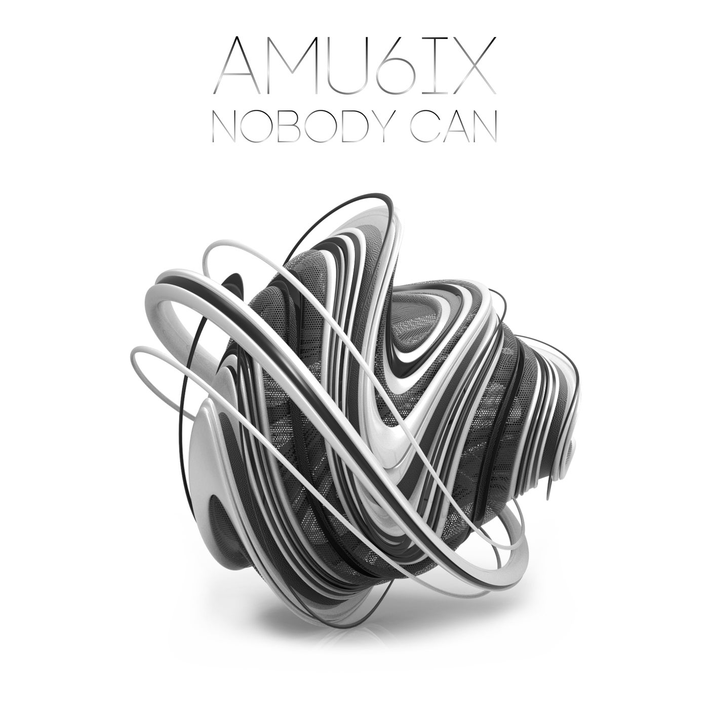 Nobody Can