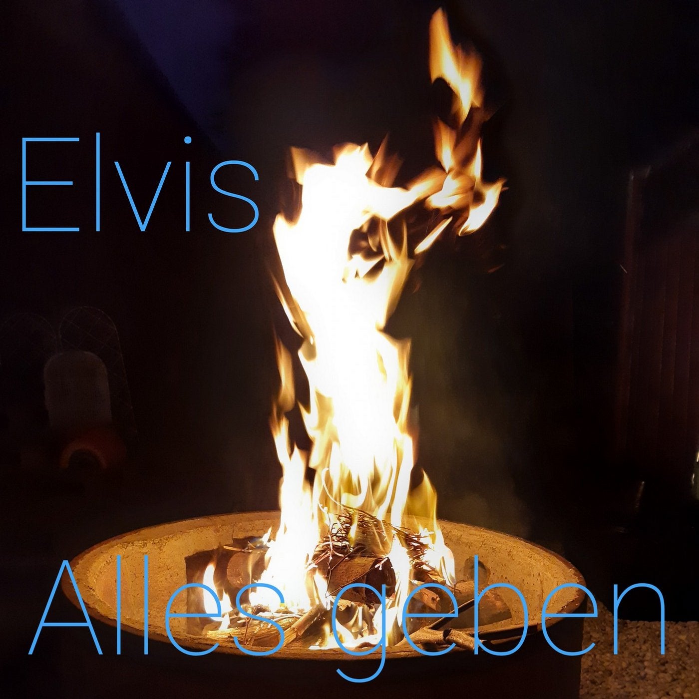 Alles Geben