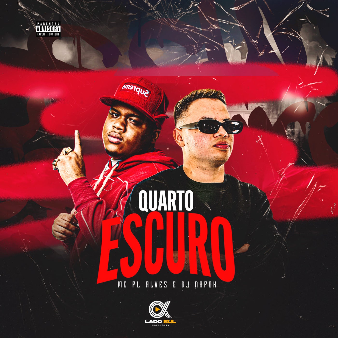 Quarto Escuro