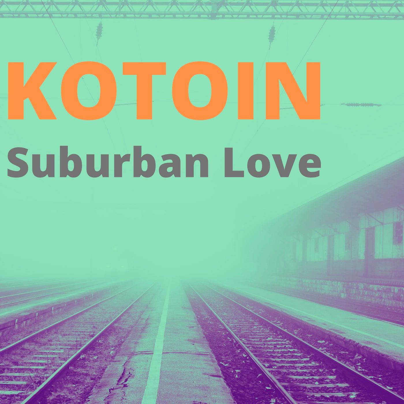 Suburban Love